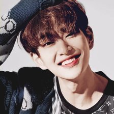 SHINee Onew