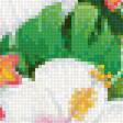 Предпросмотр схемы вышивки «цветы» (№1398288)