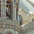 Предпросмотр схемы вышивки «Морской собор святителя Николая Чудотворца» (№1400147)
