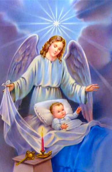 Ангел-хранитель - люди, дети, ангел-хранитель - оригинал