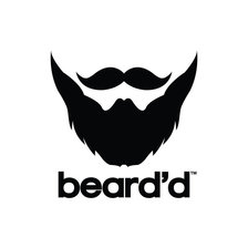 Схема вышивки «борода»