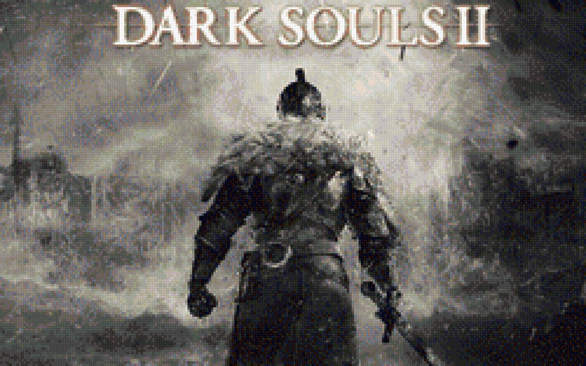 Dark Souls 2 - предпросмотр