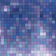 Предпросмотр схемы вышивки «Purple nebula» (№1420568)