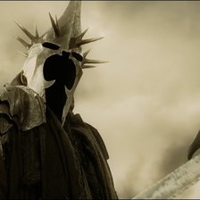 Witch-King of Angmar