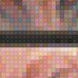 Предпросмотр схемы вышивки «Цветочный узор» (№1438094)