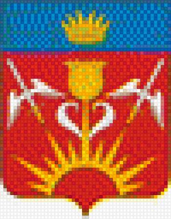 Знаменск - герб - предпросмотр