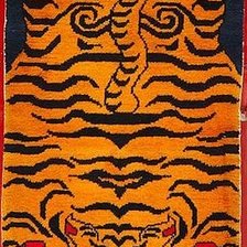 Оригинал схемы вышивки «дракон» (№1458594)