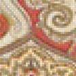Предпросмотр схемы вышивки «пейсли» (№1459866)