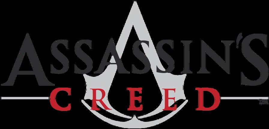 assassin's creed logo - assassin's creed - оригинал