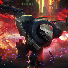 project zed
