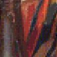Предпросмотр схемы вышивки «Натюрморт по картине Меружана Хачатряна» (№1466317)