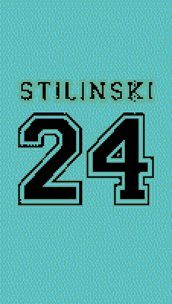 Стилински 24 - 24, стайлз, стилински, волчонок - предпросмотр