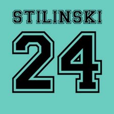 Стилински 24