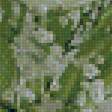 Предпросмотр схемы вышивки «белые тюльпаны» (№1474479)