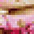 Предпросмотр схемы вышивки «Зайка Ми розовая» (№1477919)