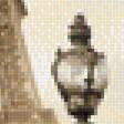 Предпросмотр схемы вышивки «Эйфелева башня» (№1498201)