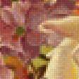 Предпросмотр схемы вышивки «kvety,váza» (№1504234)