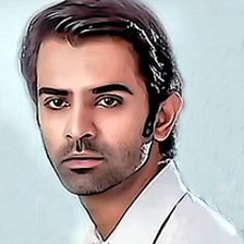 Схема вышивки «Barun Sobti»