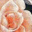 Предпросмотр схемы вышивки «Букет красивых роз» (№1517683)