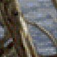 Предпросмотр схемы вышивки «охота на фазанов» (№1522837)