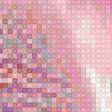 Предпросмотр схемы вышивки «розовая нежность» (№1550874)