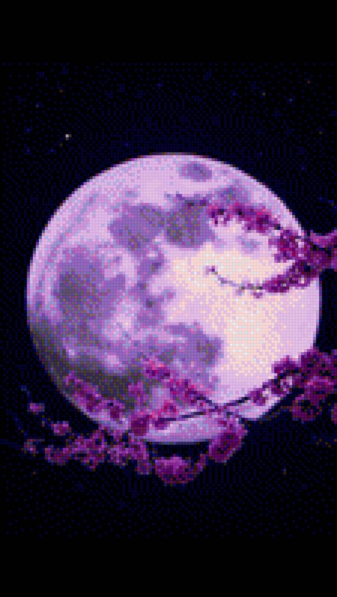 LUNA LILA - luna - предпросмотр