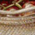 Предпросмотр схемы вышивки «персики» (№1559229)