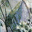 Предпросмотр схемы вышивки «полевые цветы» (№1562755)