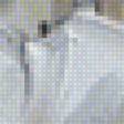 Предпросмотр схемы вышивки «Белые маки» (№1563611)