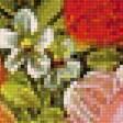 Предпросмотр схемы вышивки «Цветы» (№1563744)