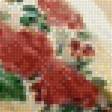 Предпросмотр схемы вышивки «очередная цветочница» (№1566411)