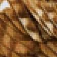 Предпросмотр схемы вышивки «Сова» (№1566852)