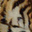 Предпросмотр схемы вышивки «Тигрята» (№1568742)