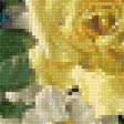 Предпросмотр схемы вышивки «váza,kvety» (№1569522)