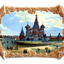 stará Moskva