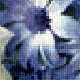 Предпросмотр схемы вышивки «kvety,váza» (№1582506)