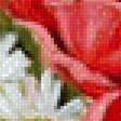 Предпросмотр схемы вышивки «kvety» (№1583258)