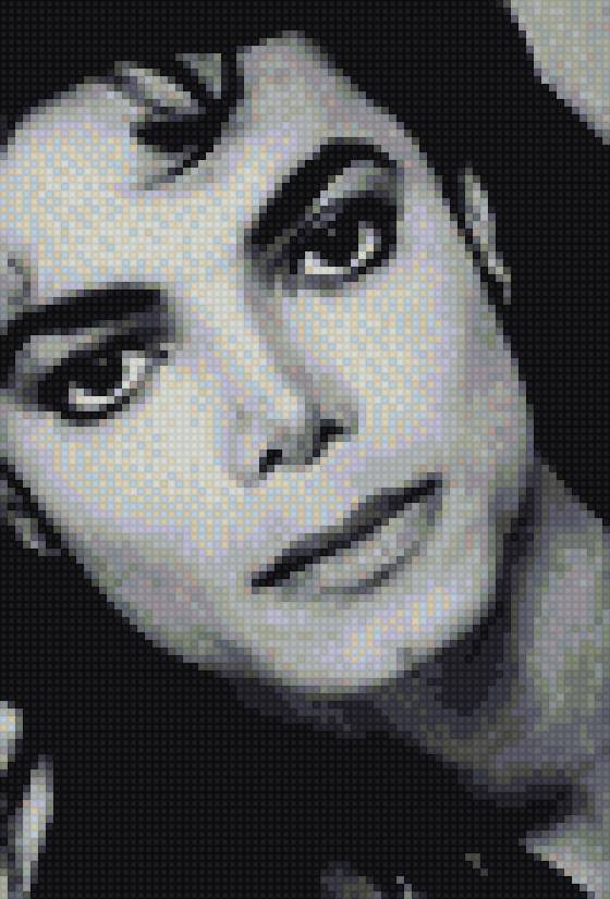 Майкл Джексон - майкл, джексон - предпросмотр