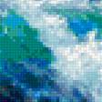 Предпросмотр схемы вышивки «море» (№1589709)
