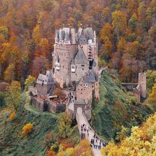 Германский замок