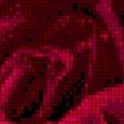 Предпросмотр схемы вышивки «Роза» (№1602262)