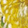 Предпросмотр схемы вышивки «kvety» (№1604417)
