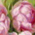 Предпросмотр схемы вышивки «Розовый куст» (№1615102)