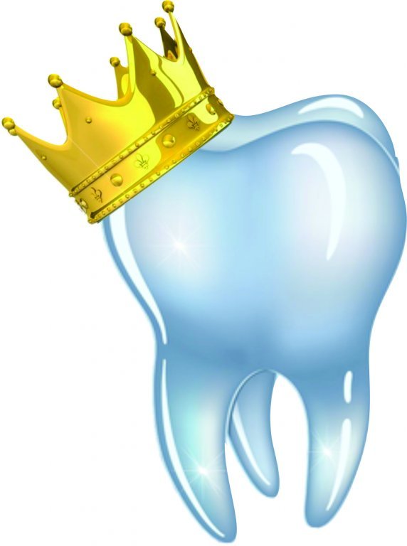 зуб1 - стоматология - оригинал