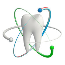 Схема вышивки «зуб2»