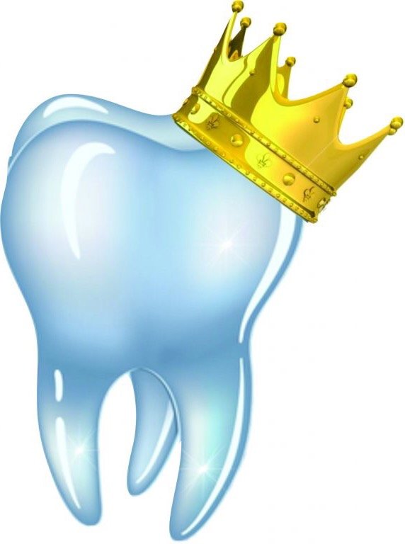 Король зуб - стомат - оригинал