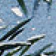 Предпросмотр схемы вышивки «синички» (№1640730)
