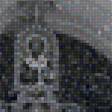 Предпросмотр схемы вышивки «Тифлисские ворота . Ставрополь» (№1643424)