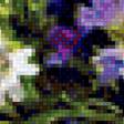 Предпросмотр схемы вышивки «WILD-FLOWERS-IN-VICTORIAN» (№1647244)
