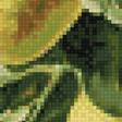 Предпросмотр схемы вышивки «лимоны с шиповником» (№1649313)